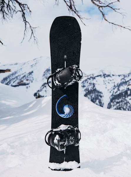 COMING SOON!!! Burton Family Tree Hometown Hero Snowboard 2026