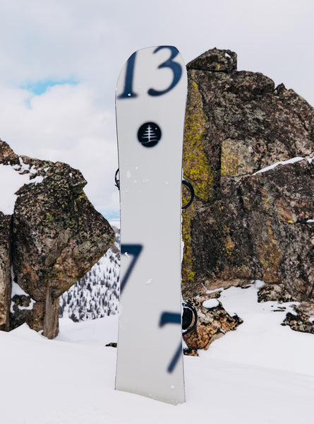 COMING SOON!!! Burton Family Tree Hometown Hero Snowboard 2026