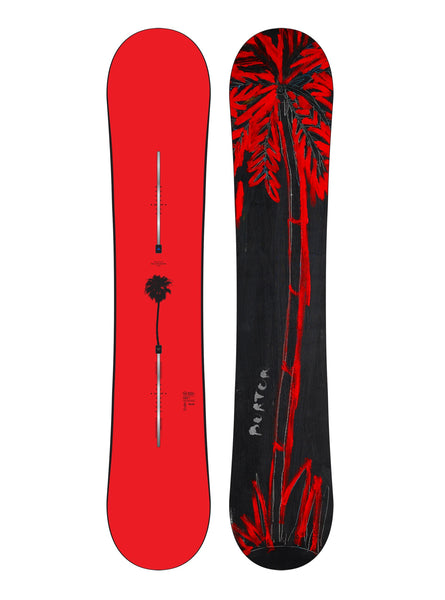 COMING SOON!!! Burton Blossom Snowboard 2026