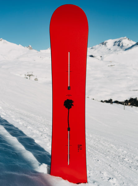 COMING SOON!!! Burton Blossom Snowboard 2026