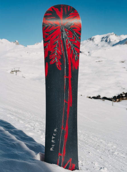 COMING SOON!!! Burton Blossom Snowboard 2026