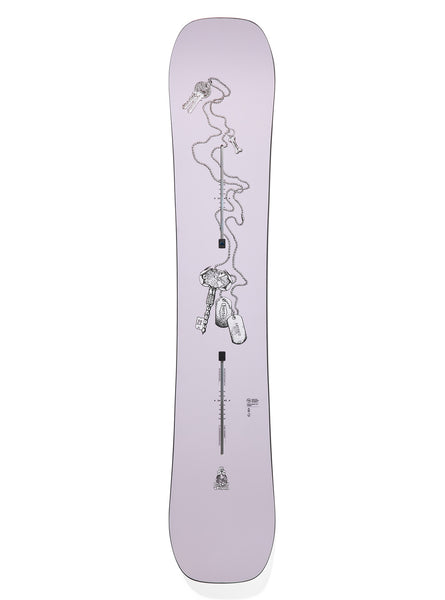 Burton Good Company Snowboard 2026