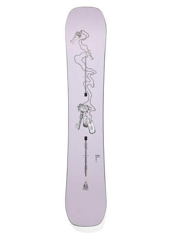 COMING SOON!!! Burton Good Company Snowboard 2026