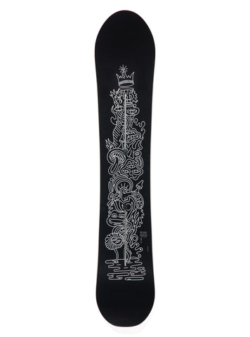 COMING SOON!!! Burton Counterbalance Snowboard 2026