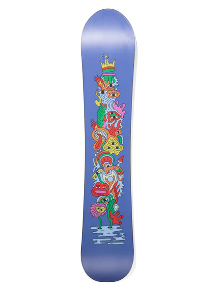 Burton Counterbalance Snowboard 2026