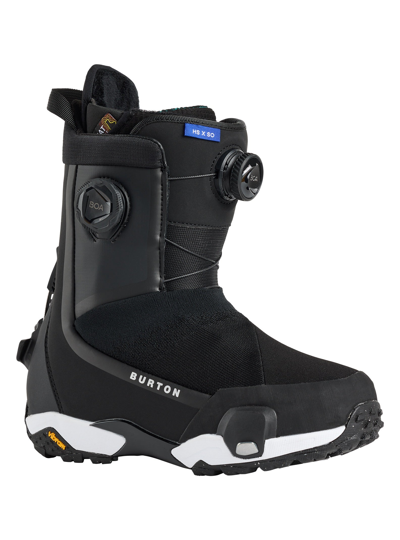【タイムセール中BURTON Zipline StepOn 23-24　22cm タイムセール中BURTON Zipline StepOn 23-24 22cm タイムセール