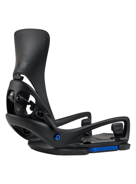 COMING SOON!!! Burton Step On Cartel X EST Men's Snowboard Binding 2026