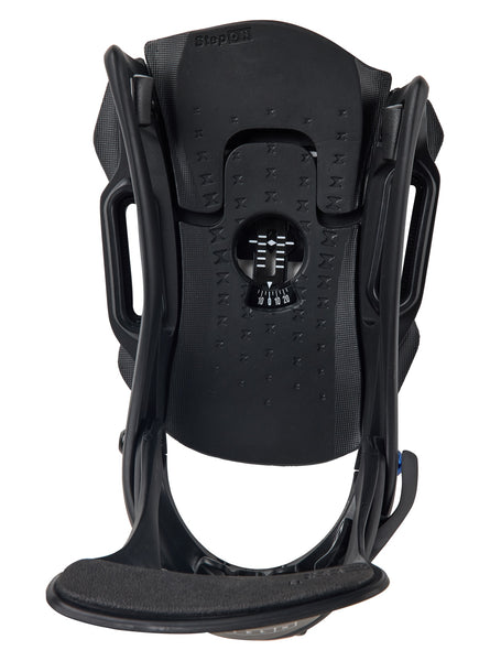 COMING SOON!!! Burton Step On Cartel X EST Men's Snowboard Binding 2026