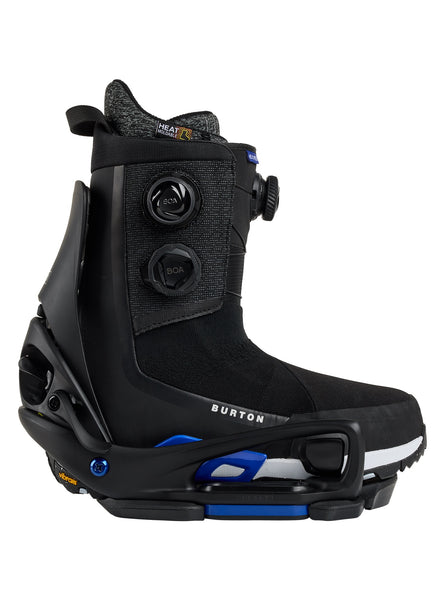 COMING SOON!!! Burton Step On Cartel X EST Men's Snowboard Binding 2026