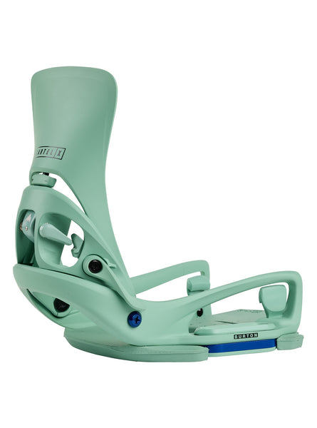 COMING SOON!!! Burton Step On Cartel X EST Men's Snowboard Binding 2026