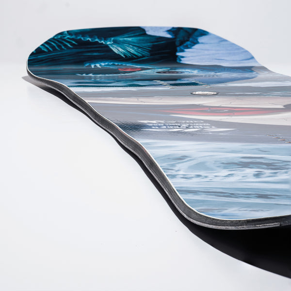 Lib Tech Orca II Snowboard 2027