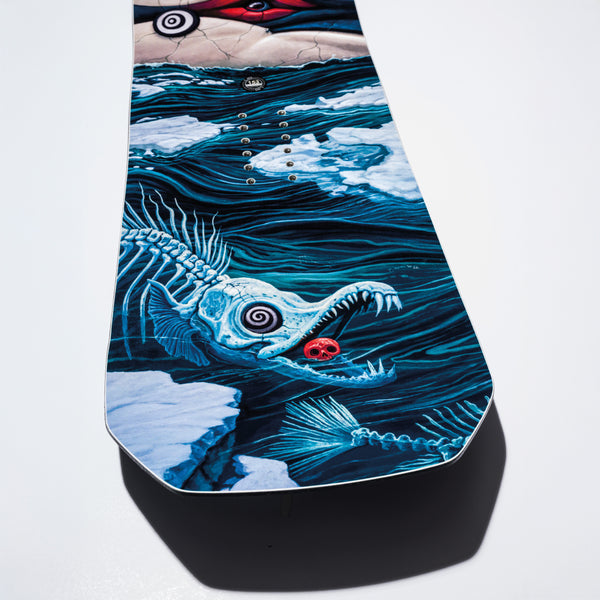 Lib Tech Orca II Snowboard 2027