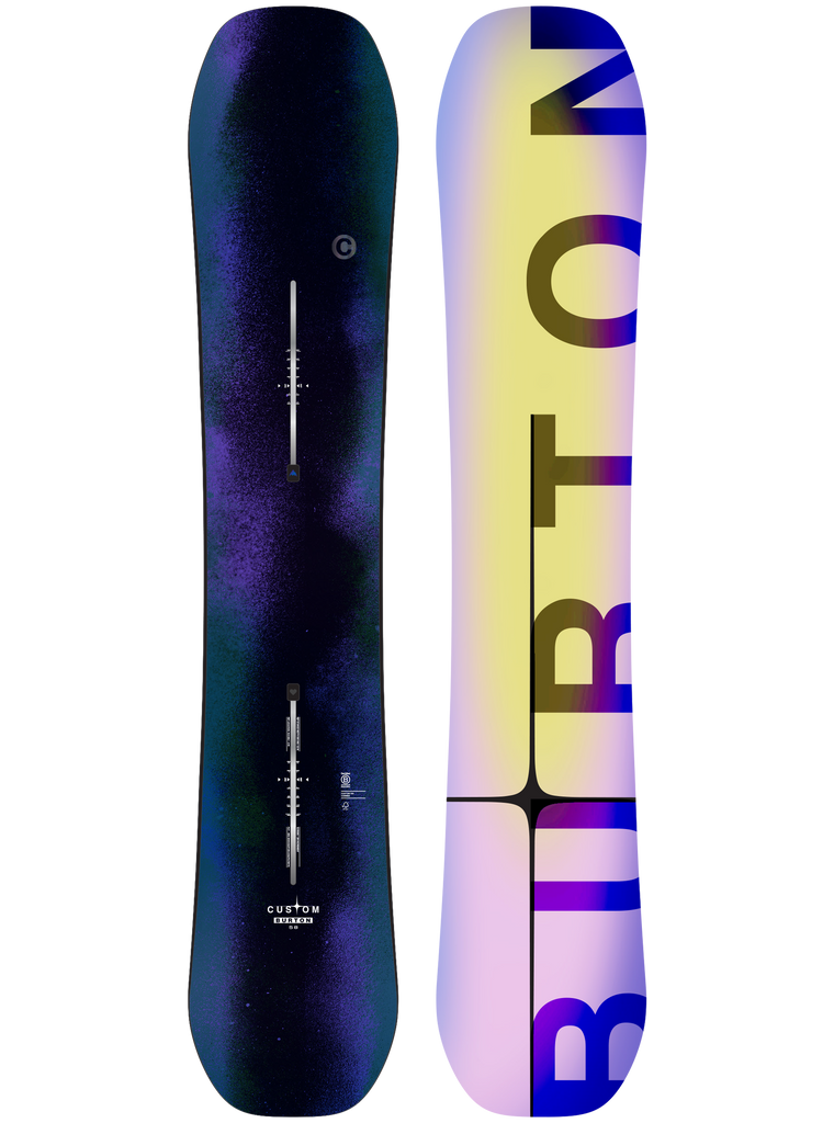 Burton Custom Camber Snowboard 2027