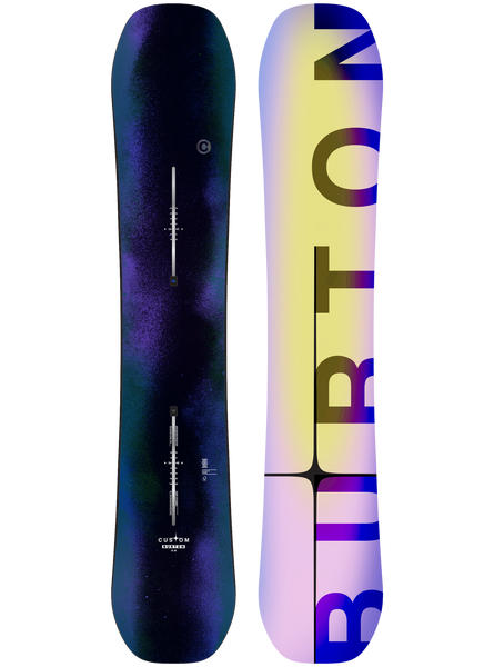 Burton Custom Camber Snowboard 2027