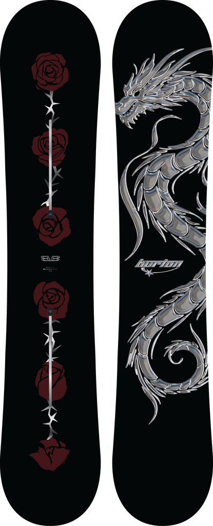 Burton Blossom Snowboard 2027