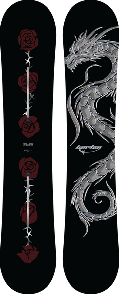 Burton Blossom Snowboard 2027