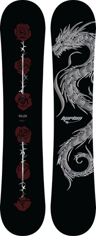 Burton Blossom Snowboard 2027