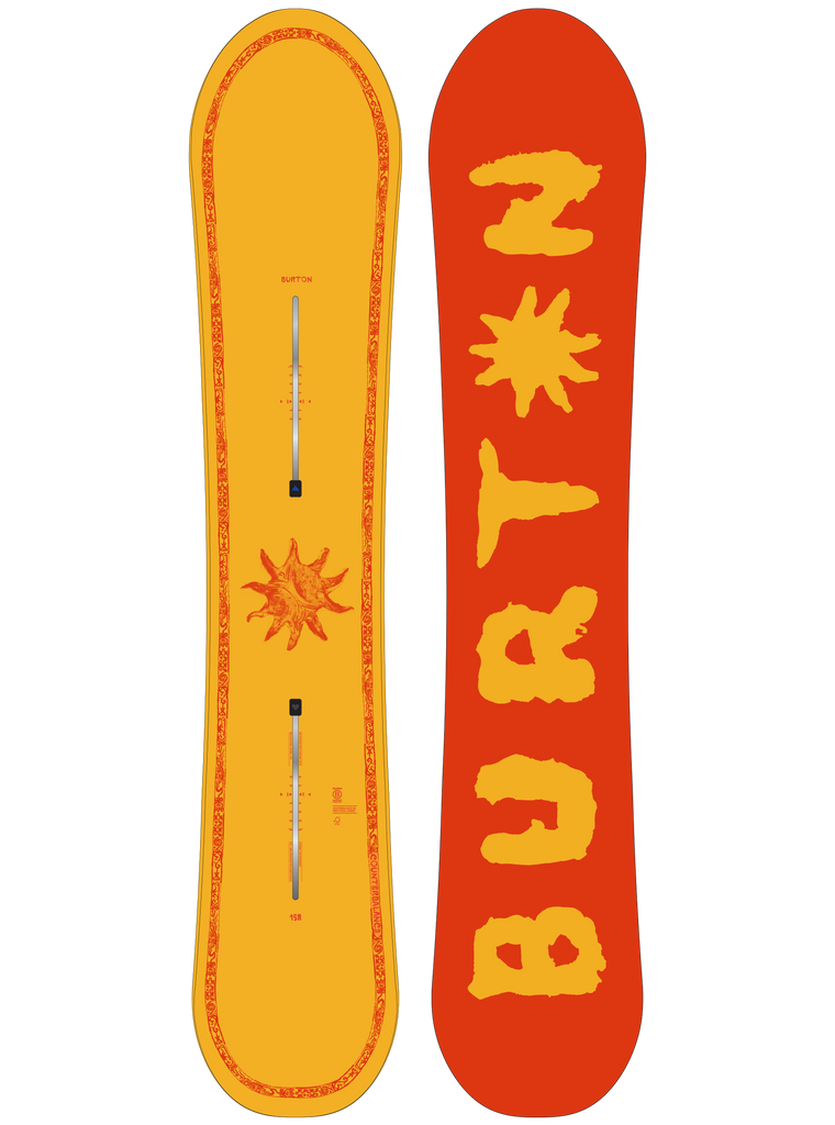 Burton Counterbalance Snowboard 2027