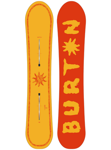 Burton Counterbalance Snowboard 2027