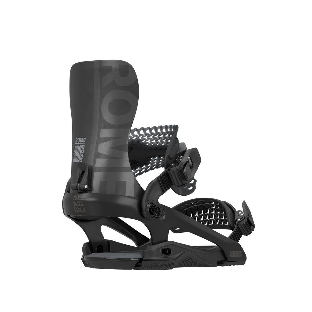 Rome 390 BOSS FW Snowboard Binding 2027