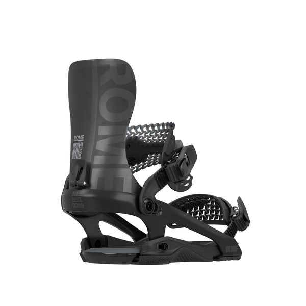 Rome 390 BOSS FW Snowboard Binding 2027