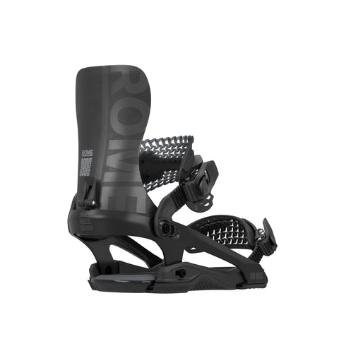 Rome 390 BOSS FW Snowboard Binding 2027