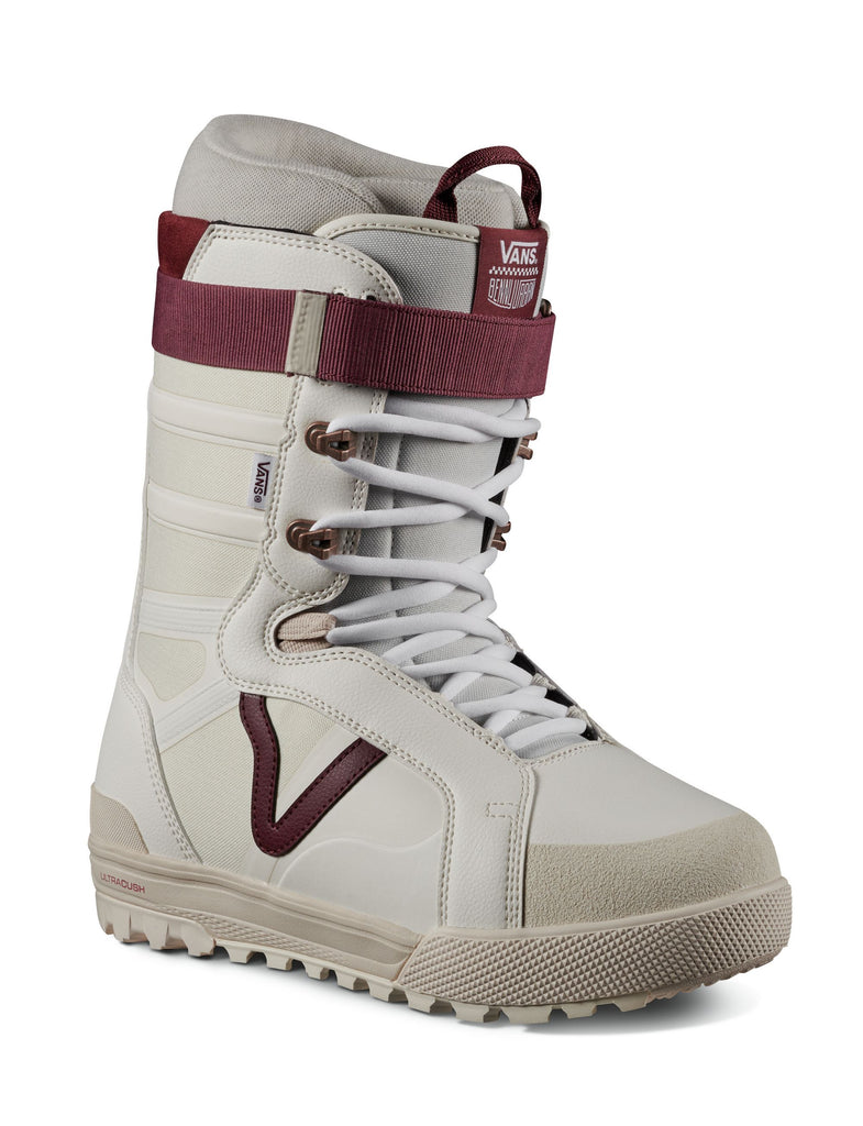 Vans HiStandard Pro Snowboard Boot 2025 Backwoods
