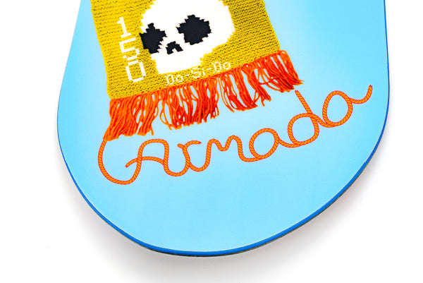 Armada Do-Di-Do Women's Snowboard 2027