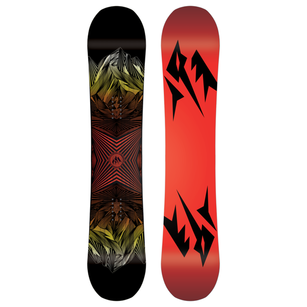 Jones Ultra Prodigy Youth Snowboard 2026