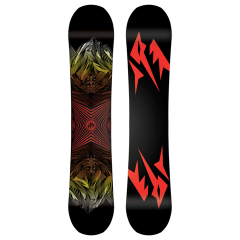 Jones Ultra Prodigy Youth Snowboard 2026