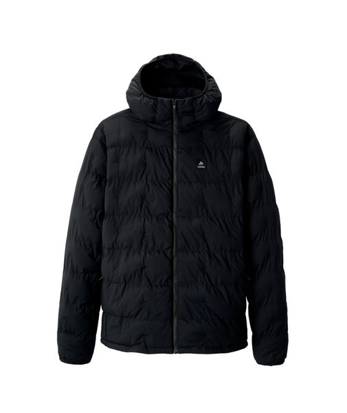 Jones Dark Start Recycled Men's Hoodie 2026