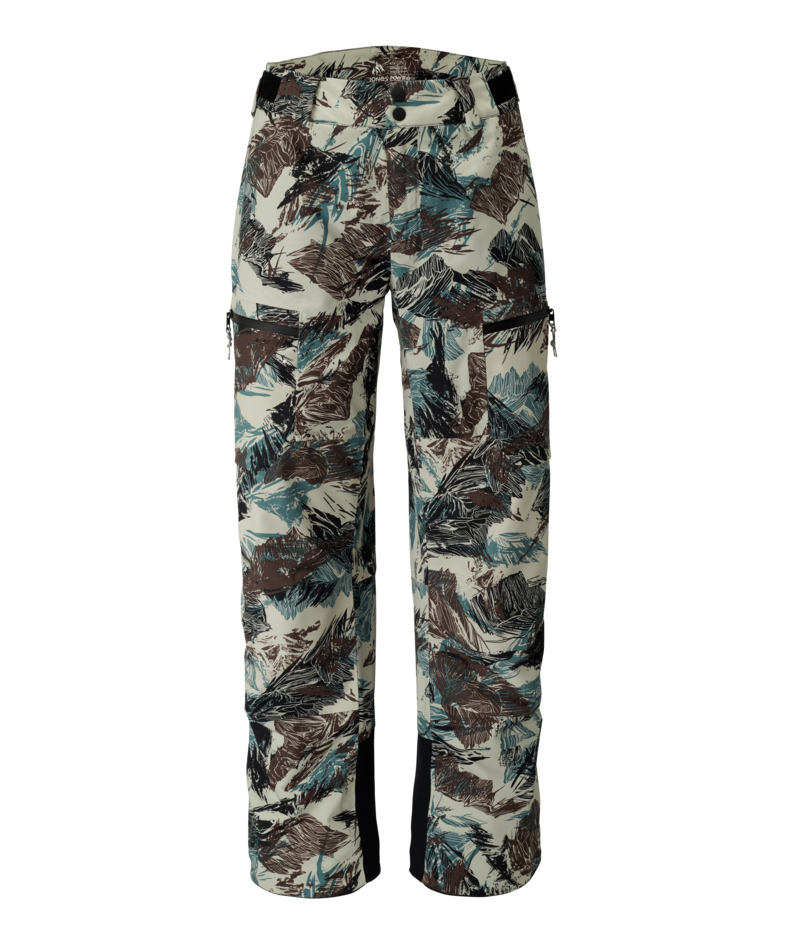 Jones Mtn Surf Recycled Women's pant 2026