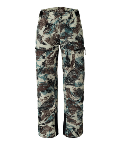 Jones Mtn Surf Recycled Women's pant 2026