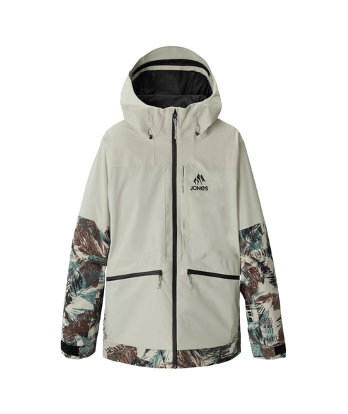 Jones Mtn Surf Recycled Women's Jacket 2026