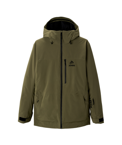 Jones MNT Surf Men's Jacket 2026