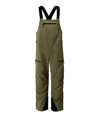 Jones Mtn Surf Recycled Men's Bib Pant 2026