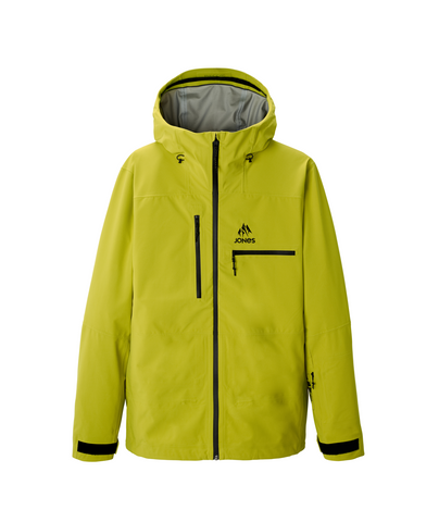 Jones Shralpinist Stretch Recycled Men's Jacket 2026