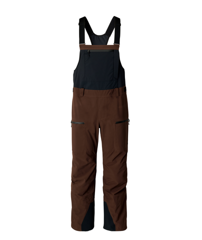 Jones Shralpinist Stretch Recycled Men's Bib 2026