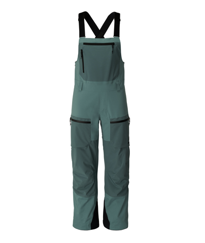 Jones Mtn Surf Recycled Women's Bib 2026