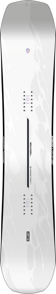Capita Mega Death Snowboard 2027