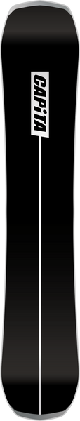 Capita Mega Death Snowboard 2027