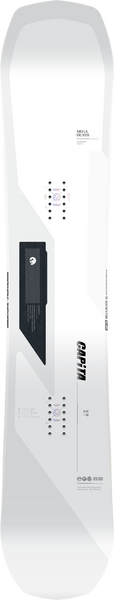 COMING SOON!!! Capita Mega Death Snowboard 2024