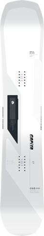 Capita Mega Death Snowboard 2024