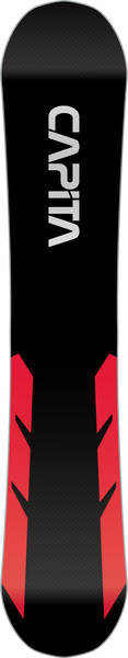 COMING SOON!!! Capita Mega Mercury Snowboard 2024