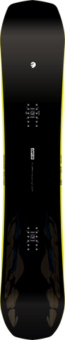 Capita Black Snowboard Of Death 2027