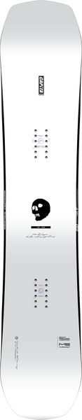 COMING SOON!!! Capita Black Snowboard Of Death 2026