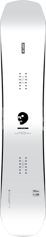 COMING SOON!!! Capita Black Snowboard Of Death 2026