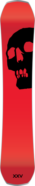 COMING SOON!!! Capita Black Snowboard Of Death 2026