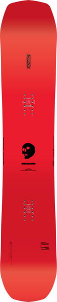 COMING SOON!!! Capita Black Snowboard Of Death 2026