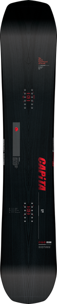 Capita The Black Snowboard Of Death 2024